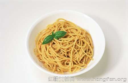 居家養(yǎng)生教你搭配營養(yǎng)又健康的面條來吃