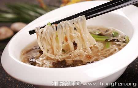居家養(yǎng)生教你搭配營養(yǎng)又健康的面條來吃