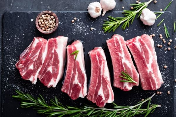 肉類熱量表大全 常見肉類熱量表 各種肉類的熱量表