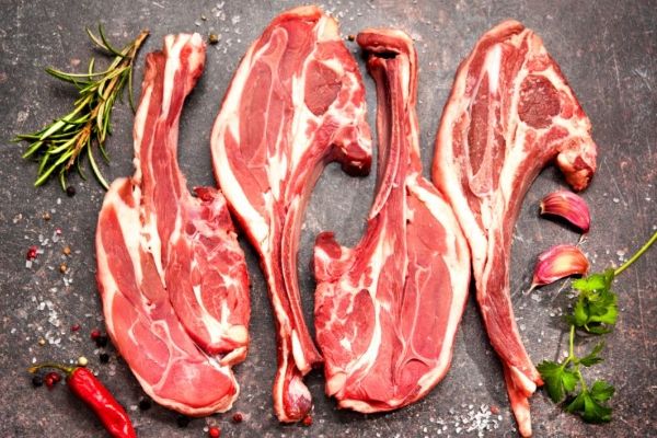 肉類熱量表大全 常見肉類熱量表 各種肉類的熱量表