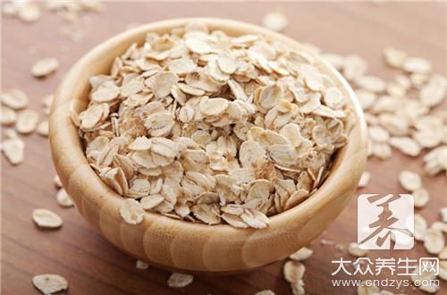 麦片热量高为什么减肥?
