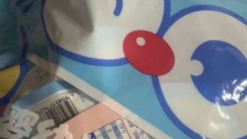 奶爸带娃好物之小鹿蓝蓝 趣味婴幼儿果泥x6袋 