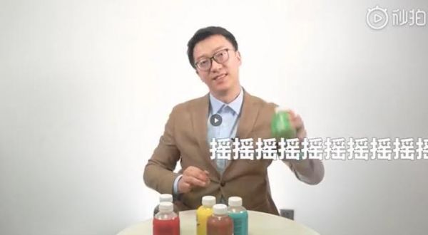 營養(yǎng)專家顧中一老師推薦的這款代餐你吃過了嗎？