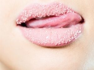 秋冬唇部问题大抢救