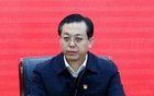 王帅红、熊义志任地级市党政“一把手”，他跨省履新