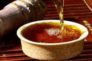 黄桂稠酒什么味道_黄桂稠酒的特点和作用