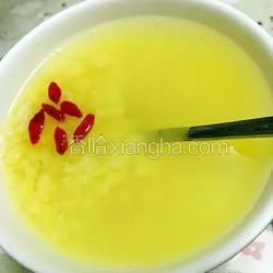 消暑綠豆沙的做法[圖]