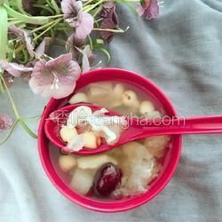 消暑糖水的做法[圖]