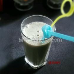 消暑豆?jié){的做法[圖]