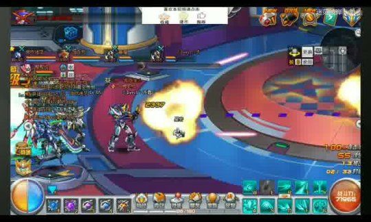 2022年9月22日奇跡與魔域新服開服資訊