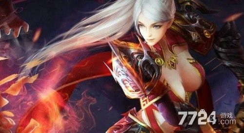 魔域回歸禮包領(lǐng)取中心 禮包碼大全分享