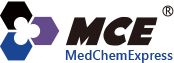 medchemexpress logo (Inhibitors, Modulators, Agonists, Screening Libraries)