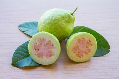 番石榴(PSIDIUM GUAJAVA)果提取物