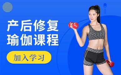產(chǎn)后修復(fù)瑜伽精品課程縮略圖