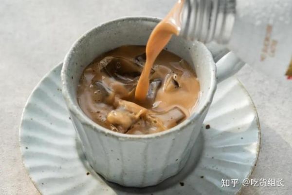 養(yǎng)生的風(fēng)吹到了咖啡界 中式藥膳受90后追捧