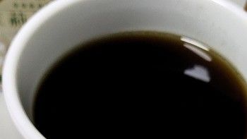 超好喝的茉莉黑咖啡超適合減脂的你