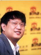 科技時代_孫正義成功等式:獨到眼光+計劃=先見之明