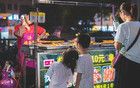 深圳又開始治理路邊攤了