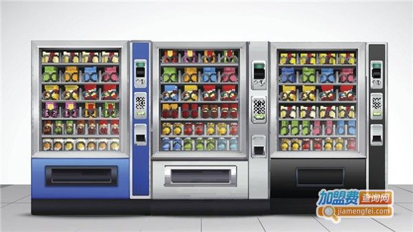 無人水果售貨機(jī)加盟費(fèi)