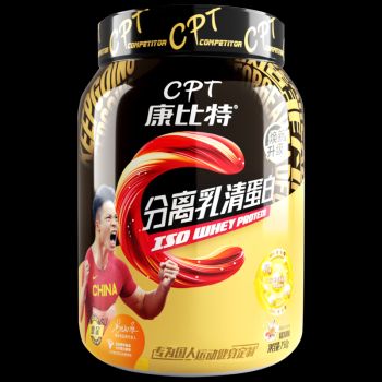 康比特蛋白粉哪个口味好喝?笔者整理汇总