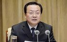 新疆維吾爾自治區(qū)黨委原副書(shū)記李鵬新被提起公訴