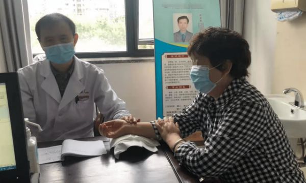 結(jié)節(jié)、息肉、囊腫？多半是痰瘀互結(jié)，送你兩味藥，健脾化瘀