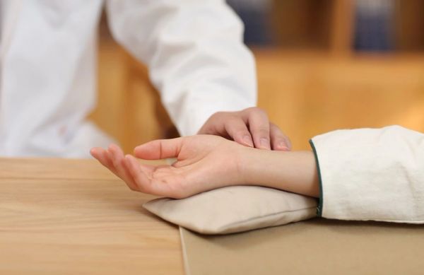 結(jié)節(jié)、息肉、囊腫？多半是痰瘀互結(jié)，送你兩味藥，健脾化瘀