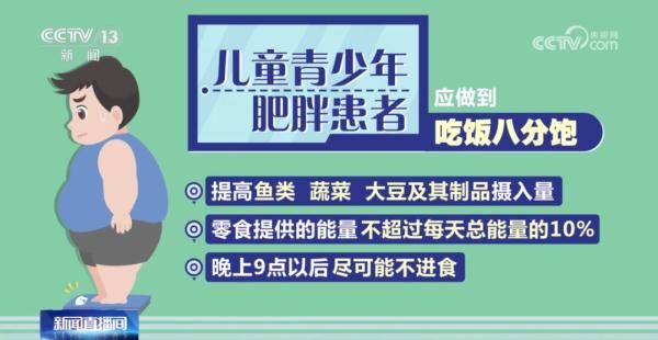 光靠运动就能瘦？这些误区必须知道！国家卫健委手把手教你科学减肥方法……