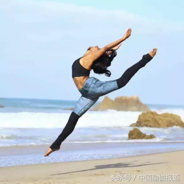 為什么說(shuō)瑜伽是最自然的瘦身妙法？