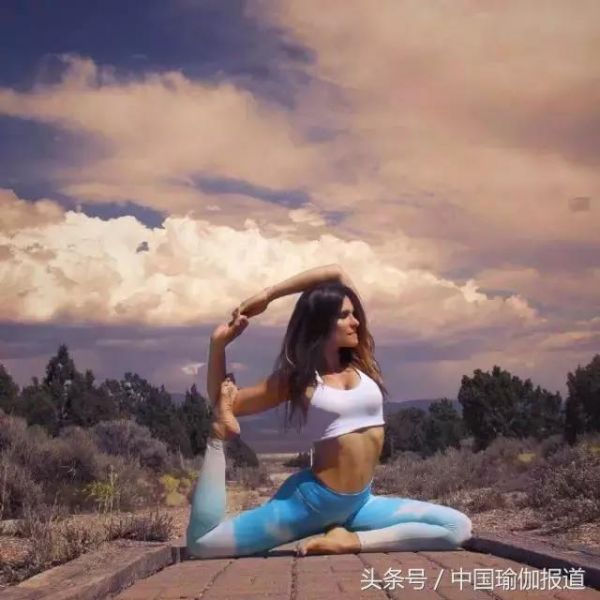 為什么說(shuō)瑜伽是最自然的瘦身妙法？