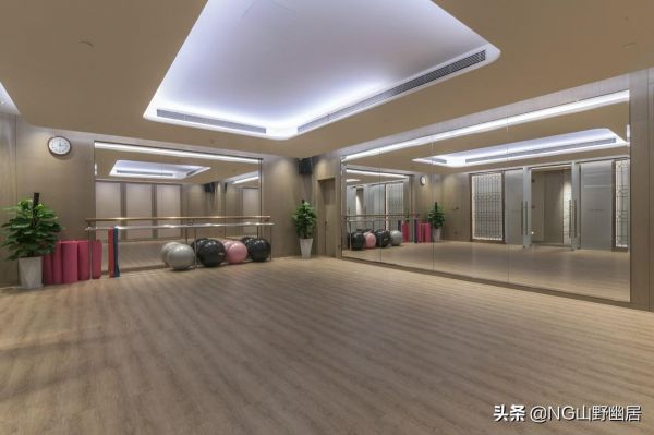 合肥瑜伽塑形品牌排行榜，引领健康生活新潮流