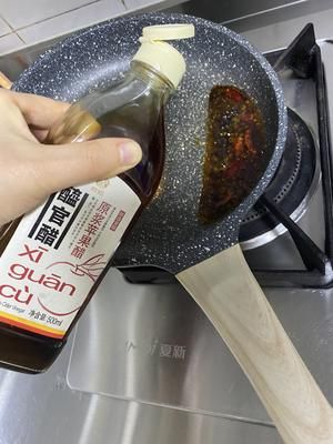 健康靈魂小涼菜-速腌小黃瓜的做法 步驟6