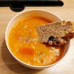 正宗俄式羅宋湯的做法[圖]