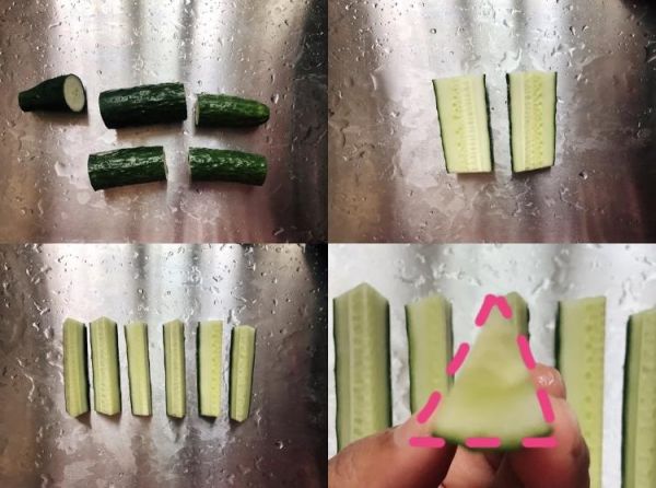 純奶手撕吐司的做法 步驟1