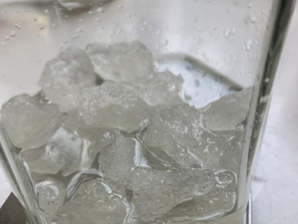 純奶手撕吐司的做法 步驟1