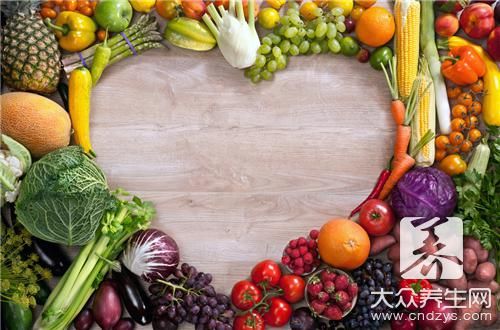 抗氧化最強食物有什么？