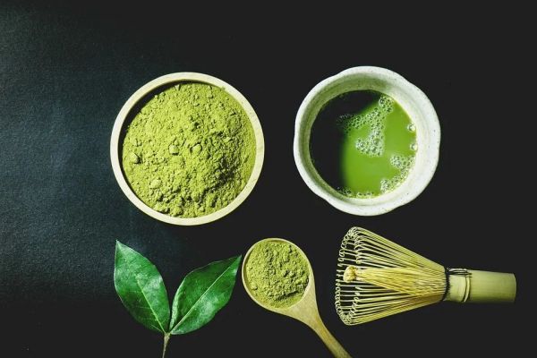吃出美丽，保持健康好状态——抗糖、抗氧化篇