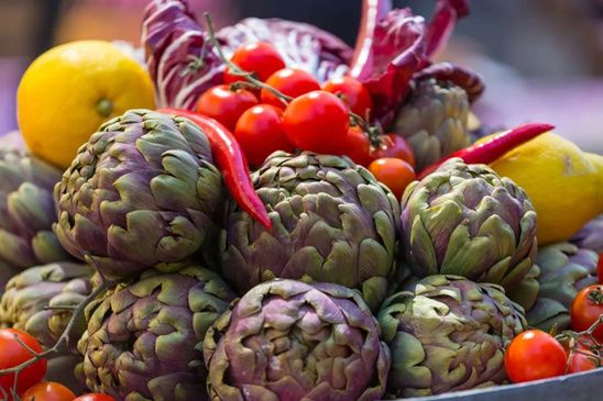 哪些食物富含抗氧化剂呢？主要有这10种