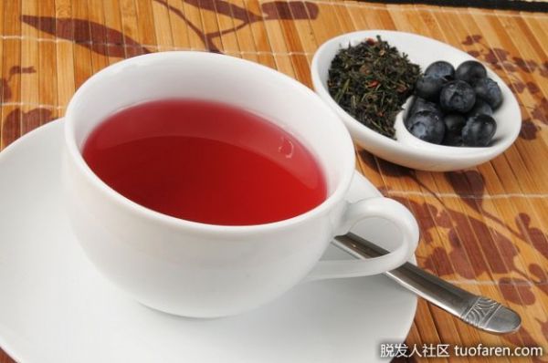 【图】巴西莓茶的好处