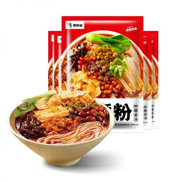 螺阿姨螺蛳粉320克*3袋