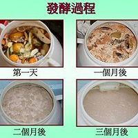 自制减肥酵素，吃货的夏天也不怕的做法图解4