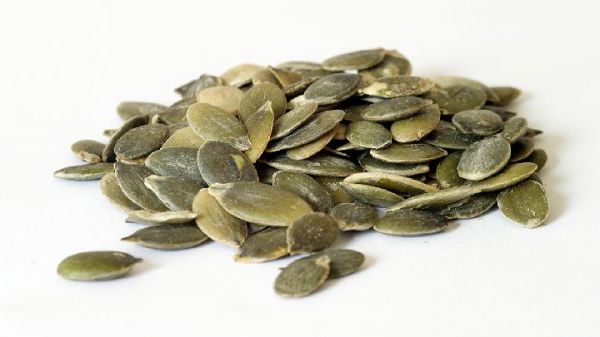 女人吃南瓜子的好處和壞處