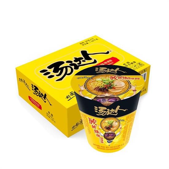 湯達人為什么那么貴