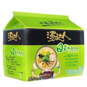  統(tǒng)一 湯達(dá)人2款：