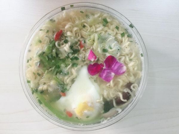 純奶手撕吐司的做法 步驟1