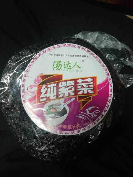 湯達(dá)人紫菜 紫菜包裝