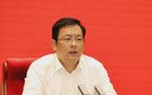 35歲升正廳的丁小強，出任新職