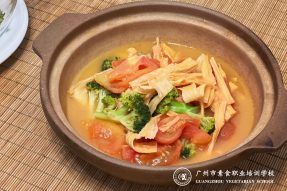 不好吃的養(yǎng)生素菜都是“耍流氓”？！