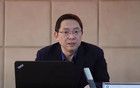 新任安徽宣城市委副书记邓继敢已任市政府党组书记