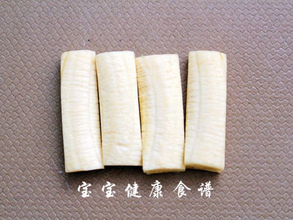 純奶手撕吐司的做法 步驟1